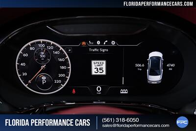 2022 Bentley Flying Spur V8   - Photo 23 - Riviera Beach, FL 33407