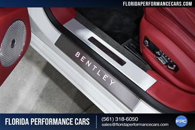 2022 Bentley Flying Spur V8   - Photo 70 - Riviera Beach, FL 33407