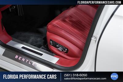 2022 Bentley Flying Spur V8   - Photo 24 - Riviera Beach, FL 33407