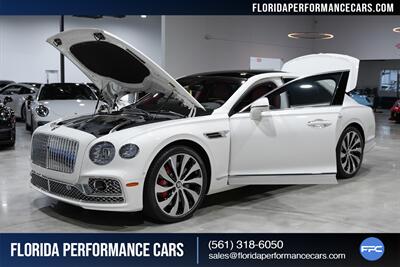 2022 Bentley Flying Spur V8   - Photo 41 - Riviera Beach, FL 33407