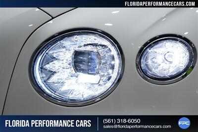 2022 Bentley Flying Spur V8   - Photo 73 - Riviera Beach, FL 33407