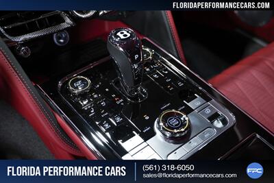 2022 Bentley Flying Spur V8   - Photo 57 - Riviera Beach, FL 33407