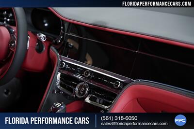 2022 Bentley Flying Spur V8   - Photo 64 - Riviera Beach, FL 33407