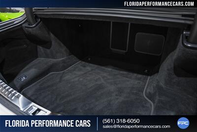 2022 Bentley Flying Spur V8   - Photo 49 - Riviera Beach, FL 33407