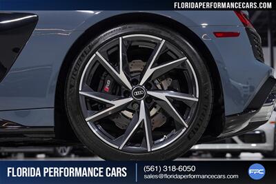 2022 Audi R8 5.2 V10 performance Spyder   - Photo 47 - Riviera Beach, FL 33407