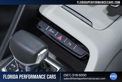 2022 Audi R8 5.2 V10 performance Spyder   - Photo 61 - Riviera Beach, FL 33407