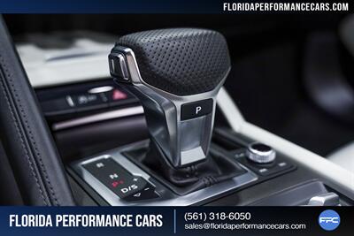 2022 Audi R8 5.2 V10 performance Spyder   - Photo 53 - Riviera Beach, FL 33407