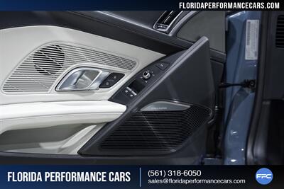 2022 Audi R8 5.2 V10 performance Spyder   - Photo 27 - Riviera Beach, FL 33407