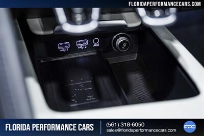 2022 Audi R8 5.2 V10 performance Spyder   - Photo 55 - Riviera Beach, FL 33407