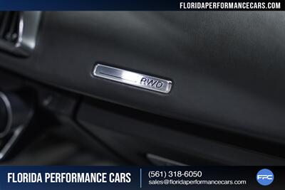 2022 Audi R8 5.2 V10 performance Spyder   - Photo 63 - Riviera Beach, FL 33407
