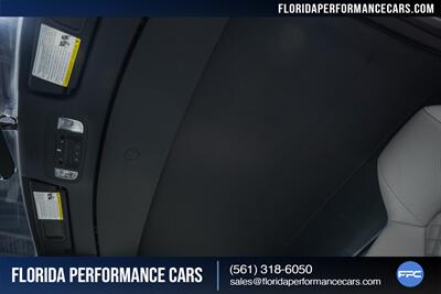 2022 Audi R8 5.2 V10 performance Spyder   - Photo 35 - Riviera Beach, FL 33407