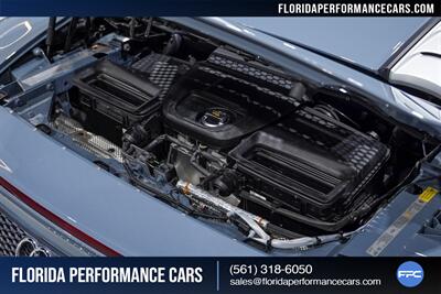 2022 Audi R8 5.2 V10 performance Spyder   - Photo 45 - Riviera Beach, FL 33407