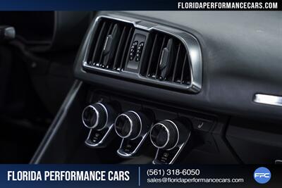 2022 Audi R8 5.2 V10 performance Spyder   - Photo 62 - Riviera Beach, FL 33407