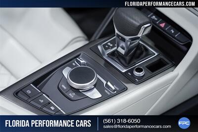 2022 Audi R8 5.2 V10 performance Spyder   - Photo 60 - Riviera Beach, FL 33407