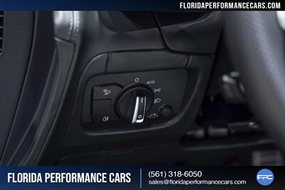 2022 Audi R8 5.2 V10 performance Spyder   - Photo 65 - Riviera Beach, FL 33407
