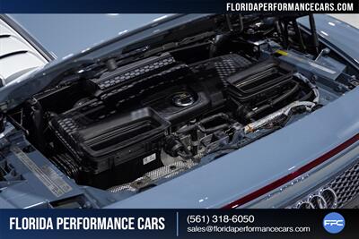 2022 Audi R8 5.2 V10 performance Spyder   - Photo 44 - Riviera Beach, FL 33407