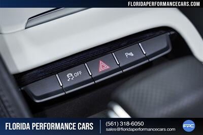2022 Audi R8 5.2 V10 performance Spyder   - Photo 54 - Riviera Beach, FL 33407