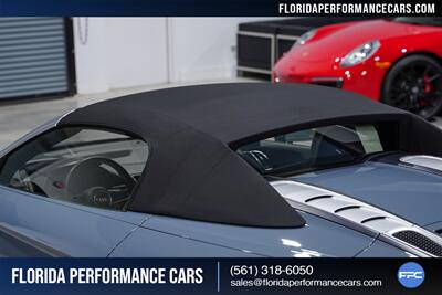 2022 Audi R8 5.2 V10 performance Spyder   - Photo 68 - Riviera Beach, FL 33407