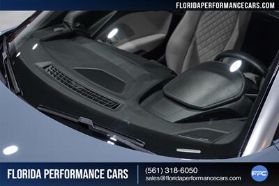 2022 Audi R8 5.2 V10 performance Spyder   - Photo 18 - Riviera Beach, FL 33407