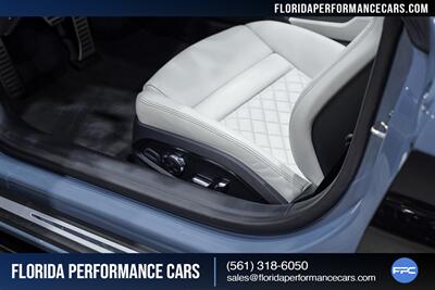 2022 Audi R8 5.2 V10 performance Spyder   - Photo 25 - Riviera Beach, FL 33407