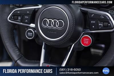 2022 Audi R8 5.2 V10 performance Spyder   - Photo 50 - Riviera Beach, FL 33407