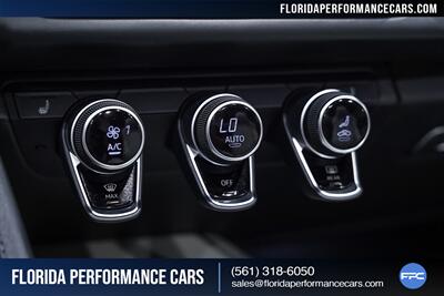 2022 Audi R8 5.2 V10 performance Spyder   - Photo 56 - Riviera Beach, FL 33407
