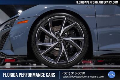 2022 Audi R8 5.2 V10 performance Spyder   - Photo 46 - Riviera Beach, FL 33407