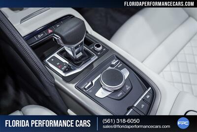 2022 Audi R8 5.2 V10 performance Spyder   - Photo 52 - Riviera Beach, FL 33407