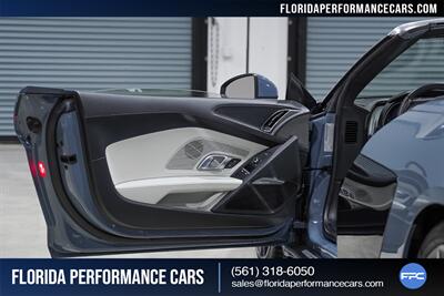 2022 Audi R8 5.2 V10 performance Spyder   - Photo 26 - Riviera Beach, FL 33407