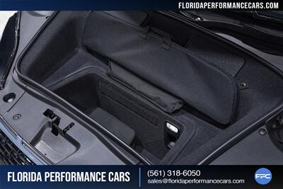 2022 Audi R8 5.2 V10 performance Spyder   - Photo 42 - Riviera Beach, FL 33407