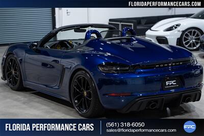 2020 Porsche 718 Boxster Spyder - Photo 67 - Riviera Beach, FL 33407
