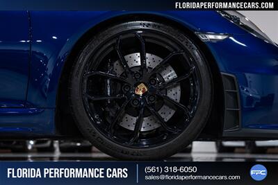 2020 Porsche 718 Boxster Spyder - Photo 16 - Riviera Beach, FL 33407