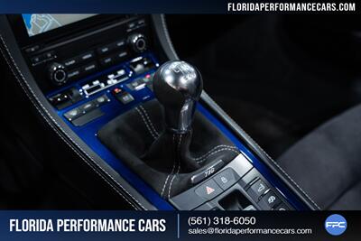 2020 Porsche 718 Boxster Spyder - Photo 50 - Riviera Beach, FL 33407