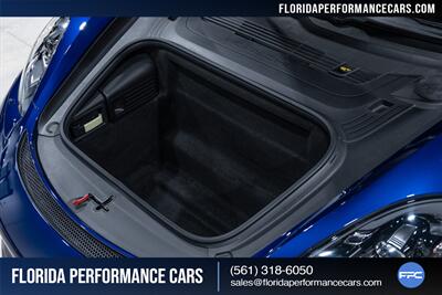 2020 Porsche 718 Boxster Spyder - Photo 39 - Riviera Beach, FL 33407