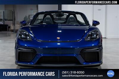 2020 Porsche 718 Boxster Spyder - Photo 69 - Riviera Beach, FL 33407