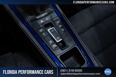 2020 Porsche 718 Boxster Spyder - Photo 49 - Riviera Beach, FL 33407