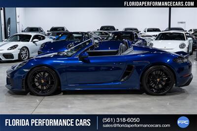 2020 Porsche 718 Boxster Spyder - Photo 3 - Riviera Beach, FL 33407