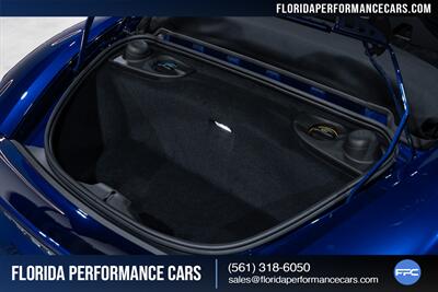 2020 Porsche 718 Boxster Spyder - Photo 41 - Riviera Beach, FL 33407