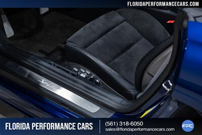 2020 Porsche 718 Boxster Spyder - Photo 25 - Riviera Beach, FL 33407