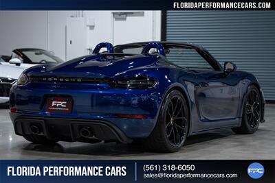 2020 Porsche 718 Boxster Spyder - Photo 6 - Riviera Beach, FL 33407