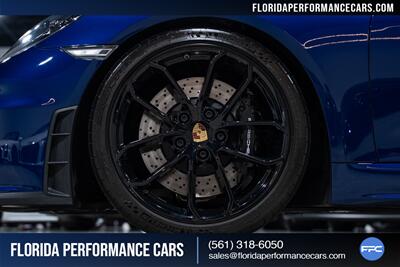 2020 Porsche 718 Boxster Spyder - Photo 42 - Riviera Beach, FL 33407