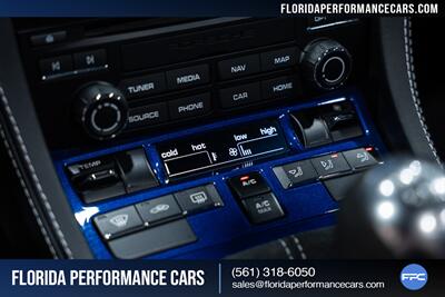 2020 Porsche 718 Boxster Spyder - Photo 51 - Riviera Beach, FL 33407