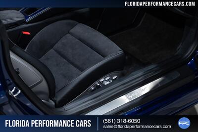 2020 Porsche 718 Boxster Spyder - Photo 32 - Riviera Beach, FL 33407