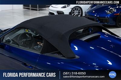 2020 Porsche 718 Boxster Spyder - Photo 63 - Riviera Beach, FL 33407