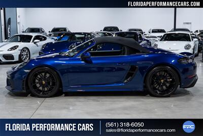 2020 Porsche 718 Boxster Spyder - Photo 65 - Riviera Beach, FL 33407