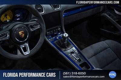 2020 Porsche 718 Boxster Spyder - Photo 48 - Riviera Beach, FL 33407