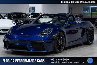 2020 Porsche 718 Boxster Spyder - Photo 72 - Riviera Beach, FL 33407