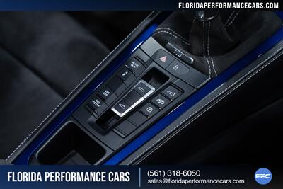 2020 Porsche 718 Boxster Spyder - Photo 56 - Riviera Beach, FL 33407