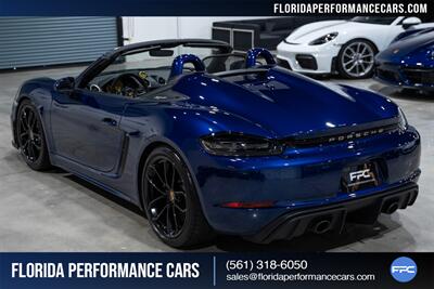 2020 Porsche 718 Boxster Spyder - Photo 4 - Riviera Beach, FL 33407