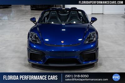 2020 Porsche 718 Boxster Spyder - Photo 10 - Riviera Beach, FL 33407